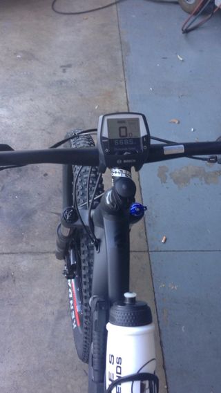 bicicleta electrica orbea