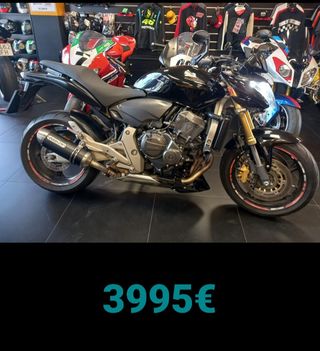 Honda Hornet 600 abs