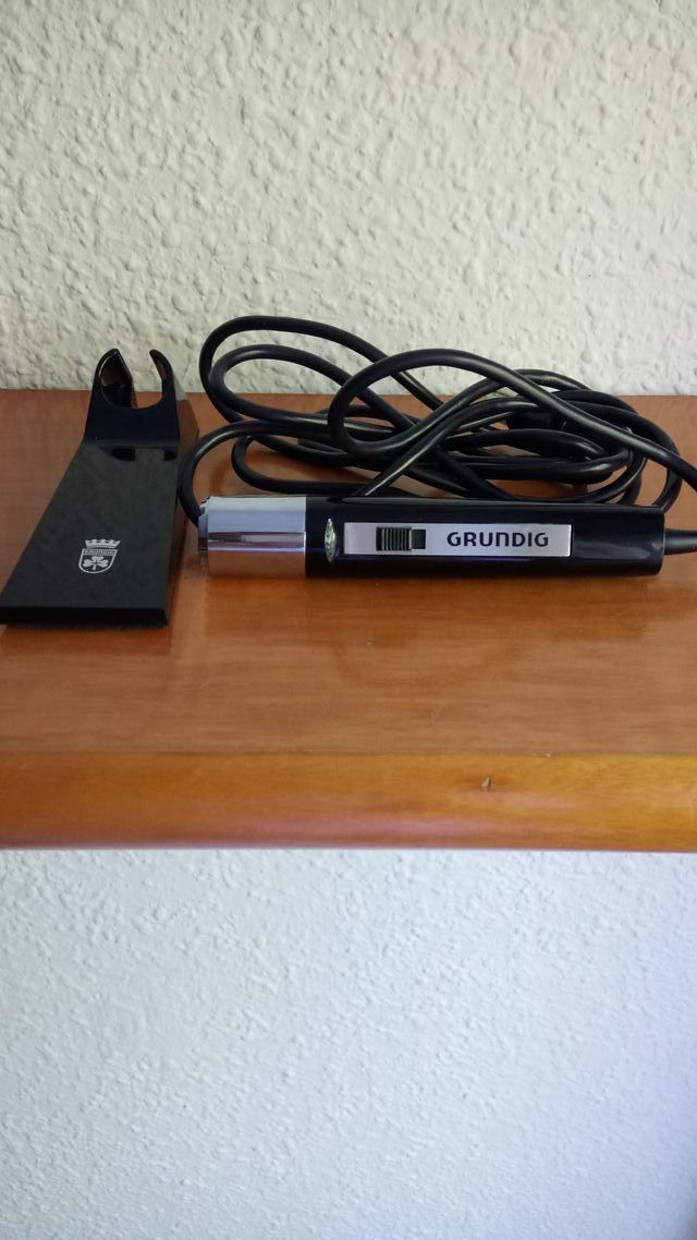 Micrófono A ESTRENAR Grunding GDM 305.