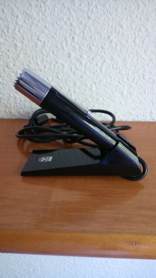 Micrófono A ESTRENAR Grunding GDM 305.