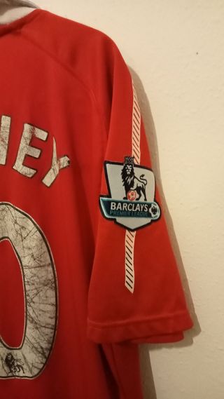 Camiseta Nike Manchester United