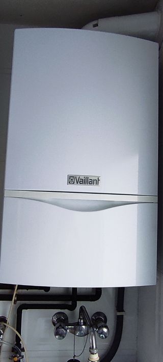 Caldera Gas Natural Vaillant