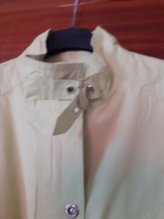 Chaquetón de señora