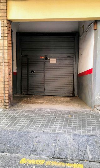 Garaje en venta, Pubilla Cases, (L'Hospitalet de Llobregat)