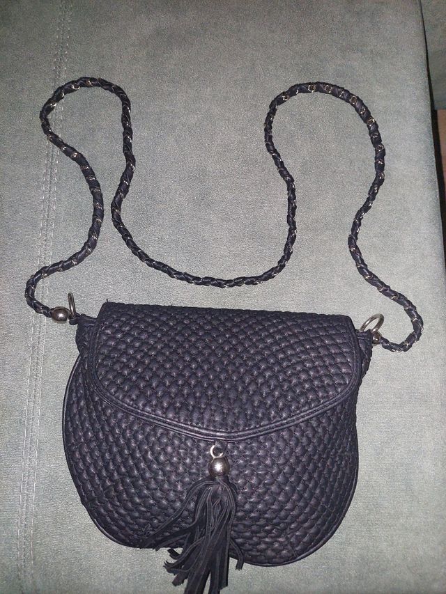Bolso de colgar