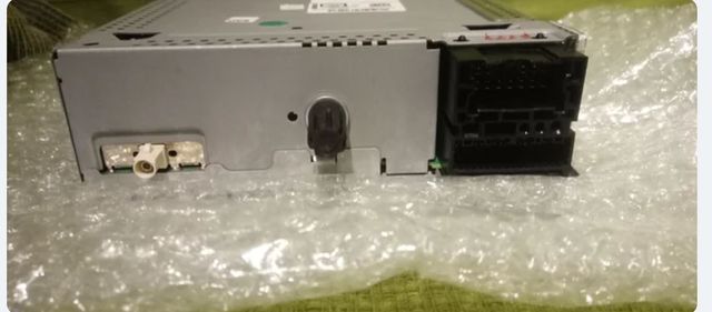 1 Radio y GPS  Renault Megan, Scenic