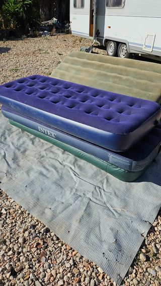 Colchón hinchable INTEX varias medidas