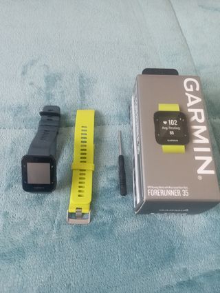 Correas para Garmin