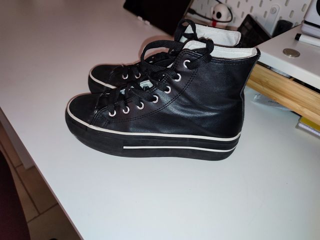 Scarpe da tennis bambina