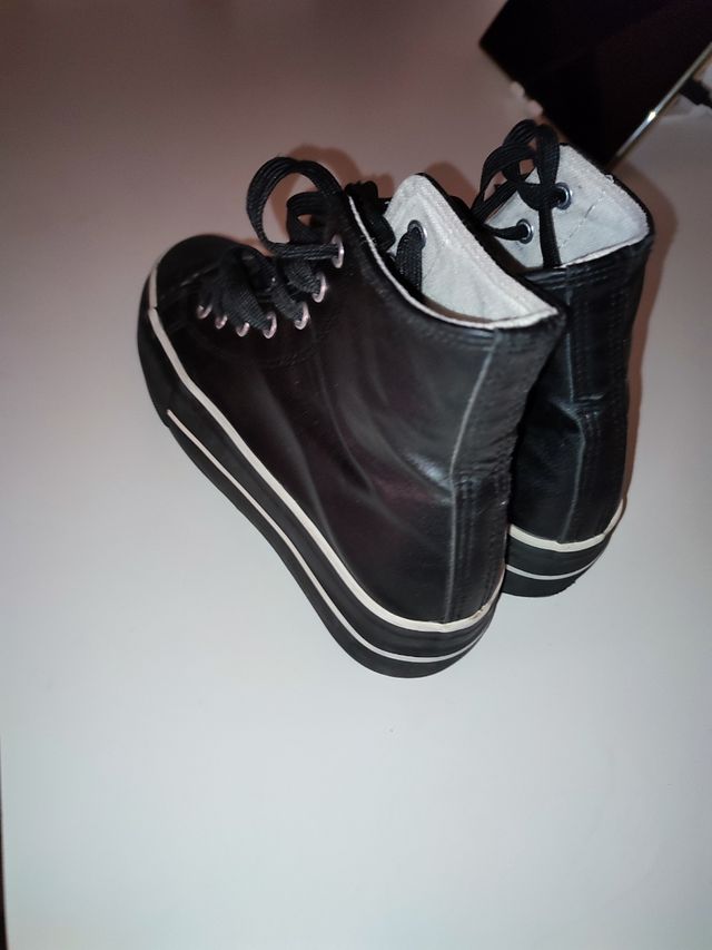 Scarpe da tennis bambina