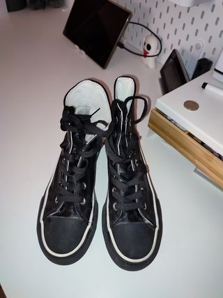 Scarpe da tennis bambina