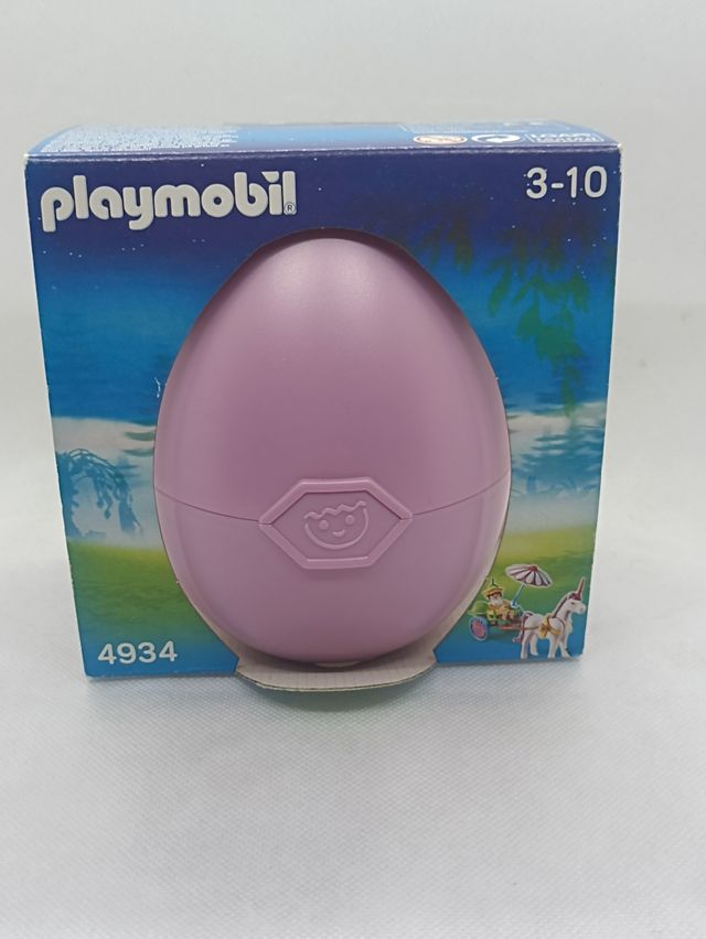 Playmobil Hadas ,fantasía , unicornio 