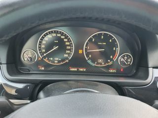 Despiece BMW 535D (F10)
