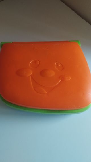 Ordenador Infantil Fisher Price