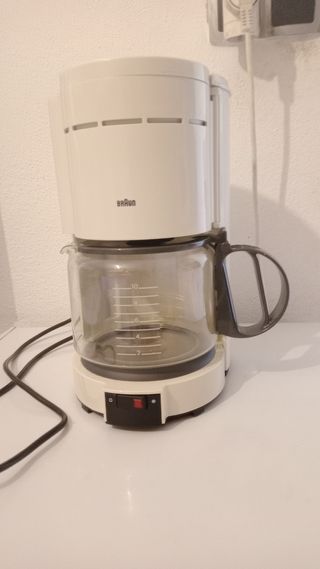 Cafetera