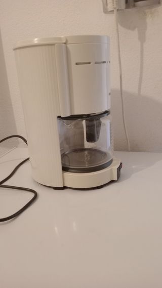 Cafetera