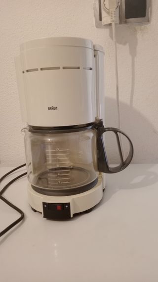 Cafetera