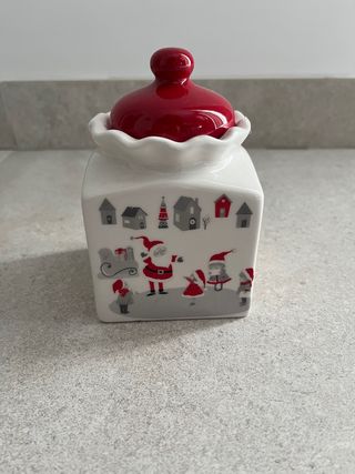portacioccolatini natalizio 