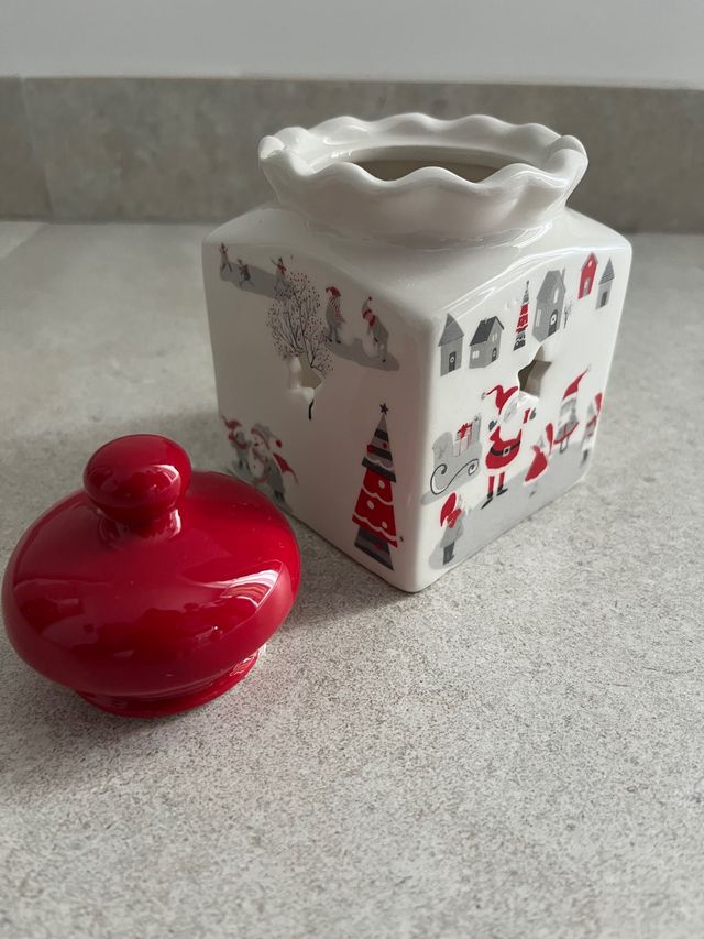 portacioccolatini natalizio