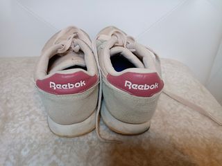 Zapatillas Reebok número 36