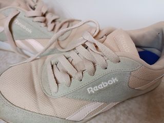 Zapatillas Reebok número 36