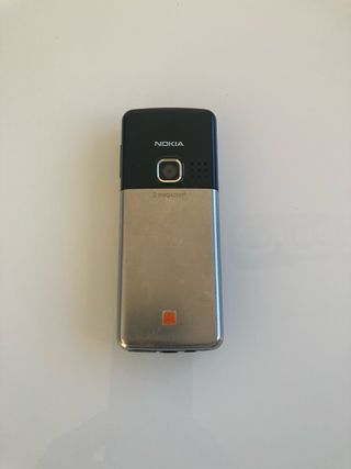 Nokia 6300