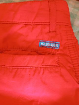 Pantalone Carrera