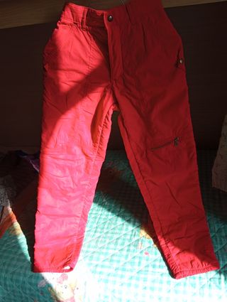 Pantalone Carrera