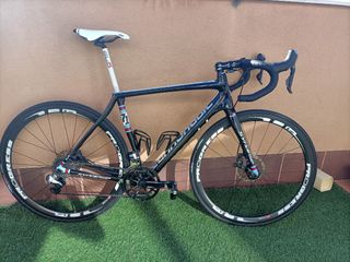 Cannondale Synapse 