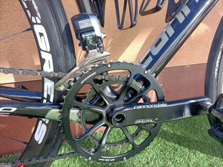 Cannondale Synapse 