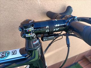 Cannondale Synapse 