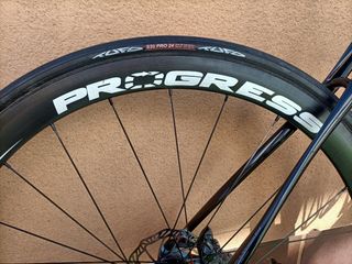 Cannondale Synapse 