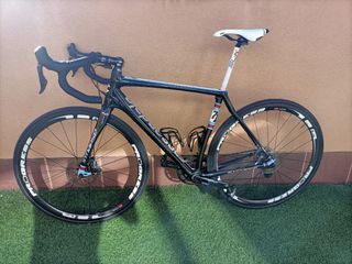 Cannondale Synapse 