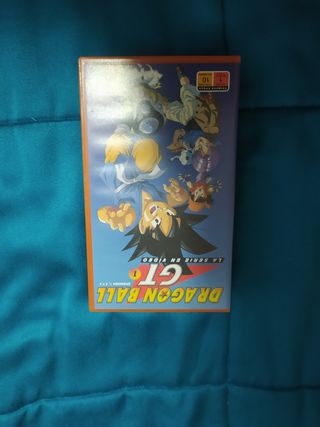 Películas Dragon Ball