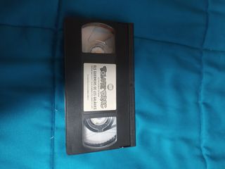 Películas Dragon Ball