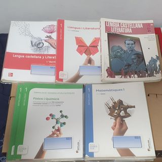 Bachillerato