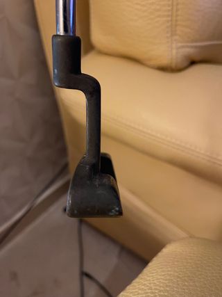 PING PAL putter para coleccionistas