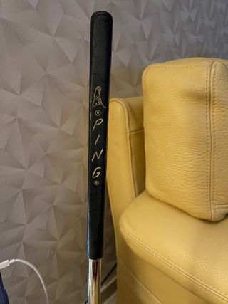 PING PAL putter para coleccionistas