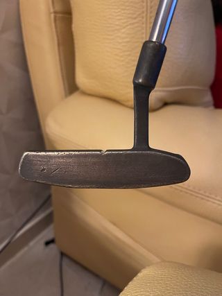 PING PAL putter para coleccionistas