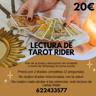 Quiromasajista titulada y sanitaria.