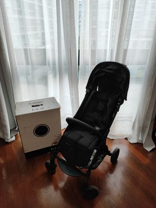 Silla Paseo Mast m.2