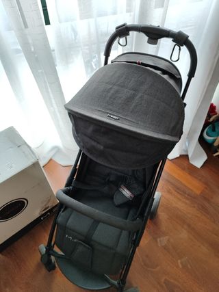 Silla Paseo Mast m.2