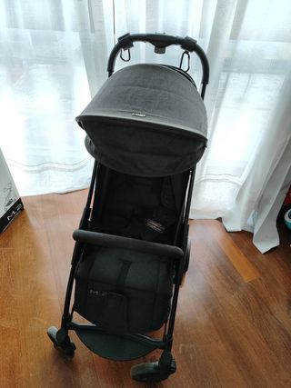 Silla Paseo Mast m.2