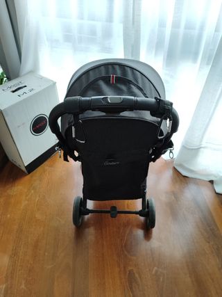 Silla Paseo Mast m.2