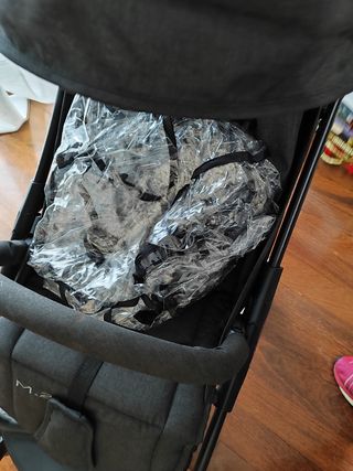 Silla Paseo Mast m.2