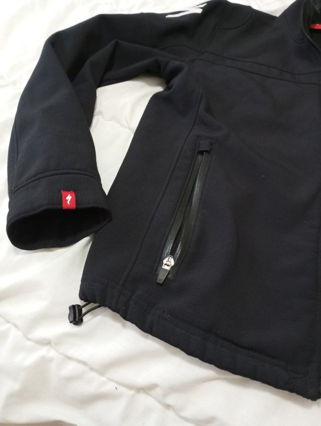 Chaqueta Spezialiced