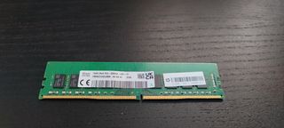 Memoria 16 gb ram ddr4 3200