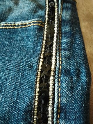 Pantalone Jeans