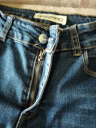 Pantalone Jeans