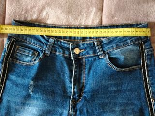 Pantalone Jeans